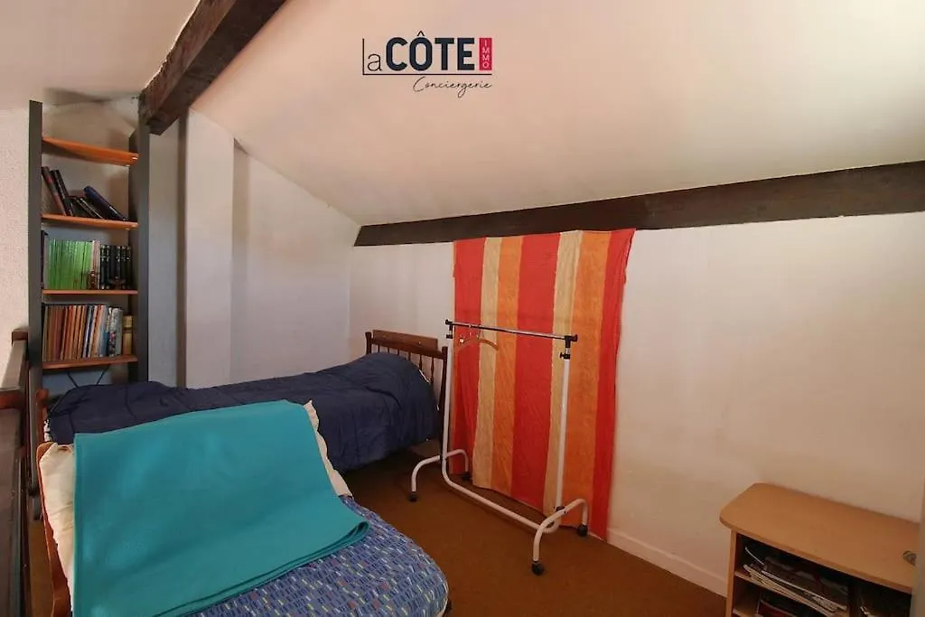 Rive D'Or - 5 Couchages Apartment Sausset-les-Pins France