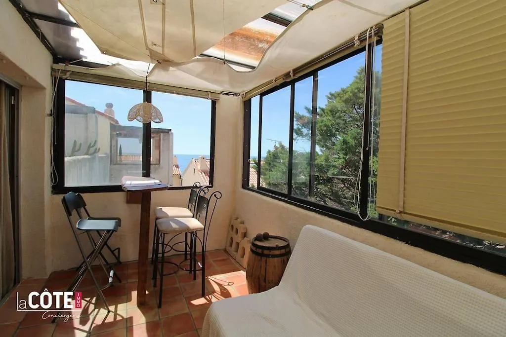 Rive D'Or - 5 Couchages Apartment Sausset-les-Pins